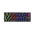Xtrike Me GK-986 Wired Backlit TKL Mechanical Gaming Keyboard